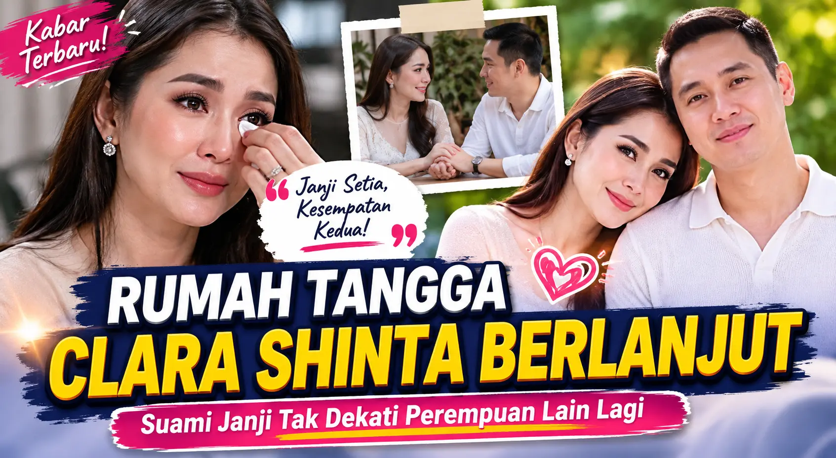 clara-shinta-cabut-gugatan-cerai-suami-janji-tak-dekati-perempuan-lain-lagi