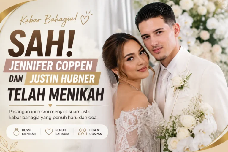 jennifer-coppen-dan-justin-hubner-resmi-menikah-kabar-bahagia-yang-jadi-sorotan-publik