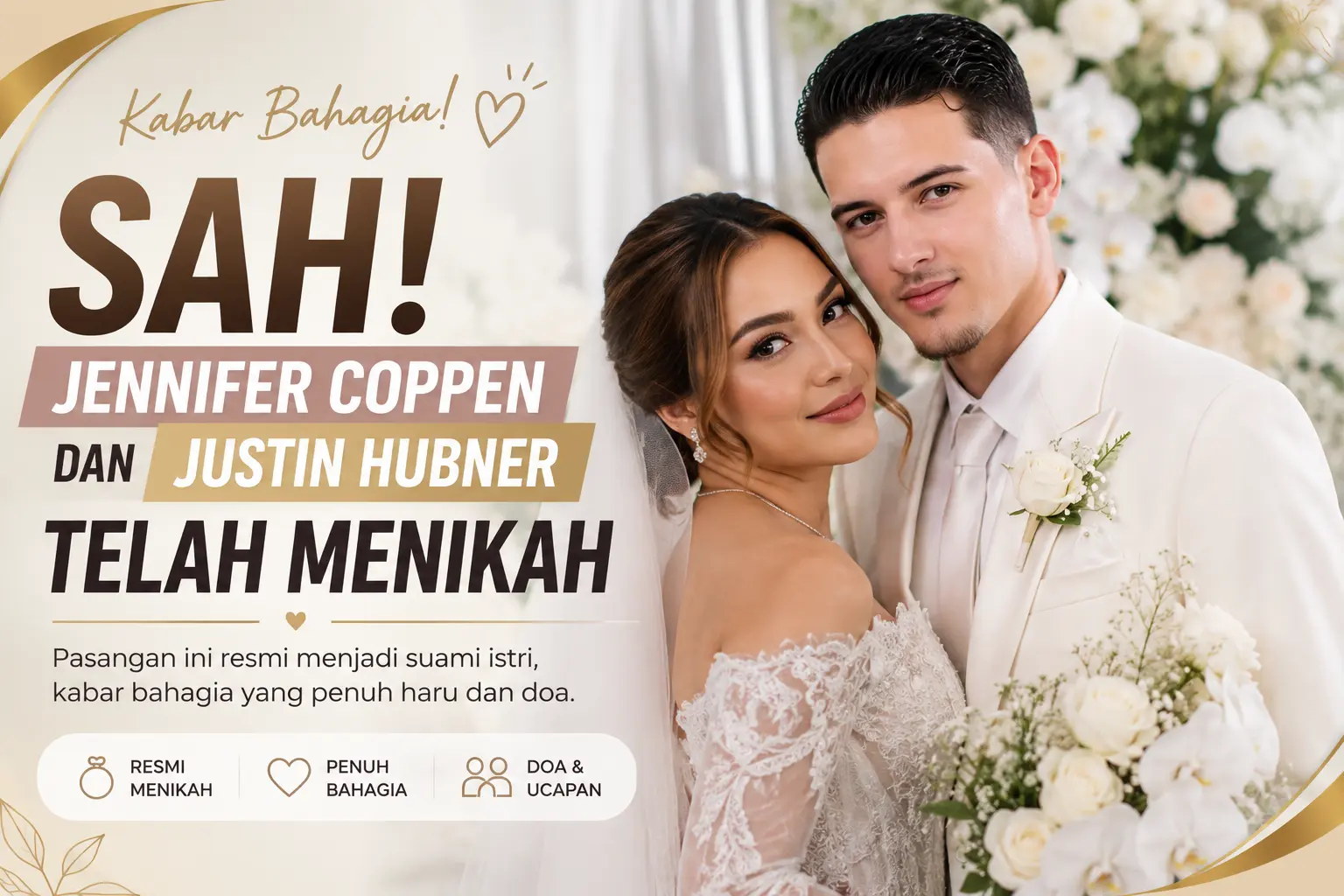 jennifer-coppen-dan-justin-hubner-resmi-menikah-kabar-bahagia-yang-jadi-sorotan-publik