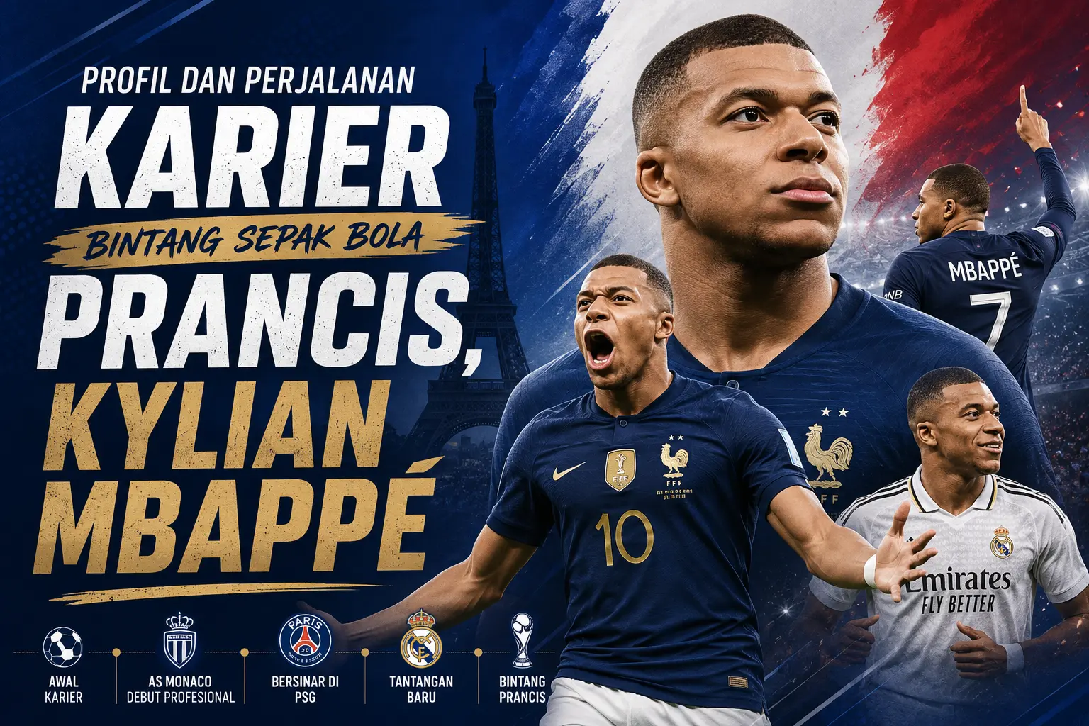 profil-kylian-mbappe-karier-prestasi-dan-fakta-menarik-bintang-prancis