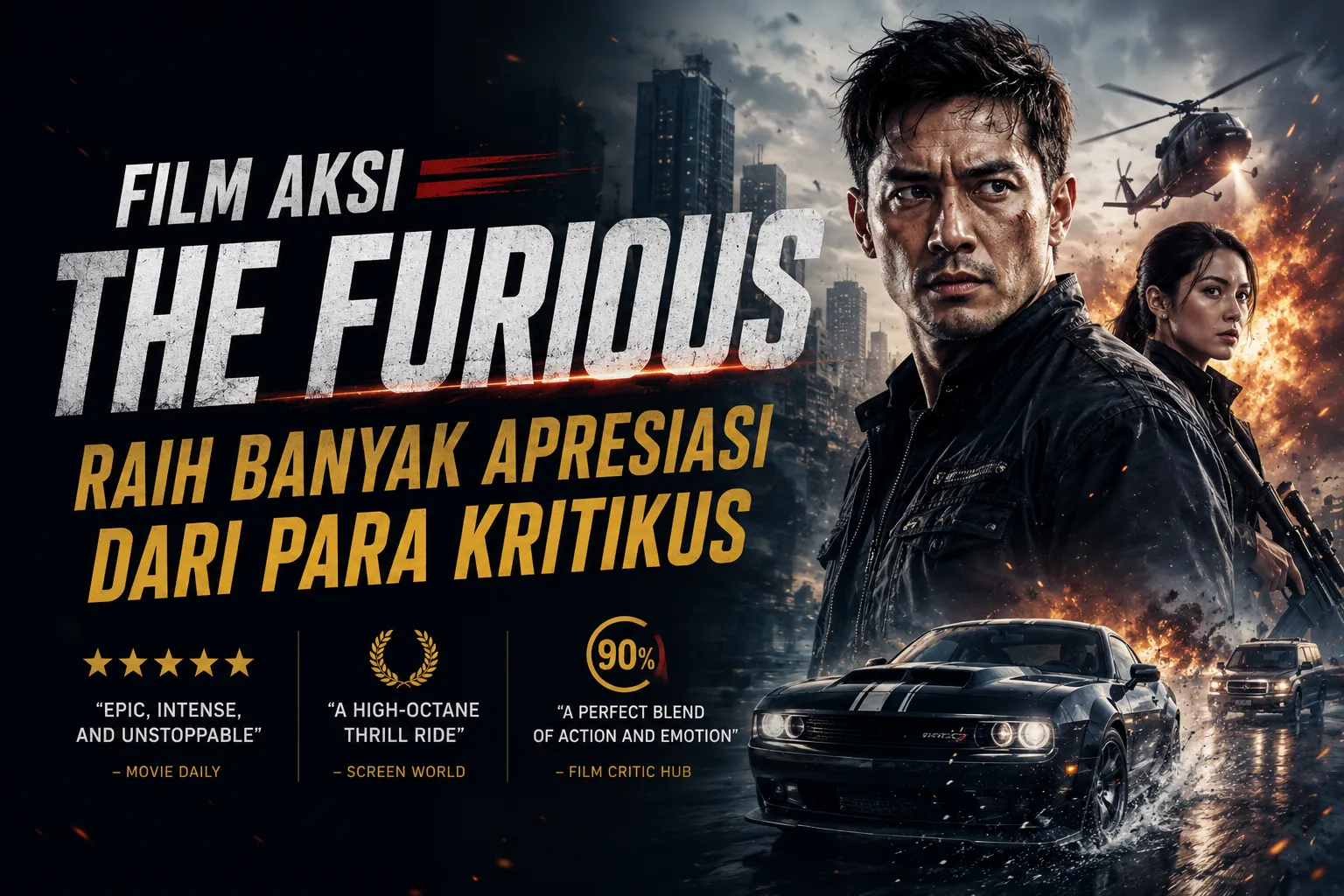 the-furious-banjir-pujian-kritikus-berkat-adegan-aksi-spektakuler