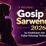sarwendah - Gosip Sarwendah 2026: Isu Kedekatan dan Kabar Keluarga Terbaru