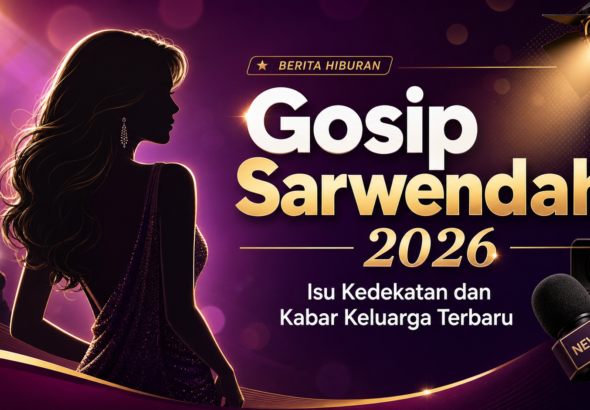 sarwendah - Gosip Sarwendah 2026: Isu Kedekatan dan Kabar Keluarga Terbaru