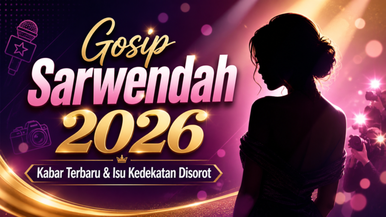 sarwendah - Gosip Sarwendah 2026: Kabar Terbaru dan Isu Kedekatan Disorot
