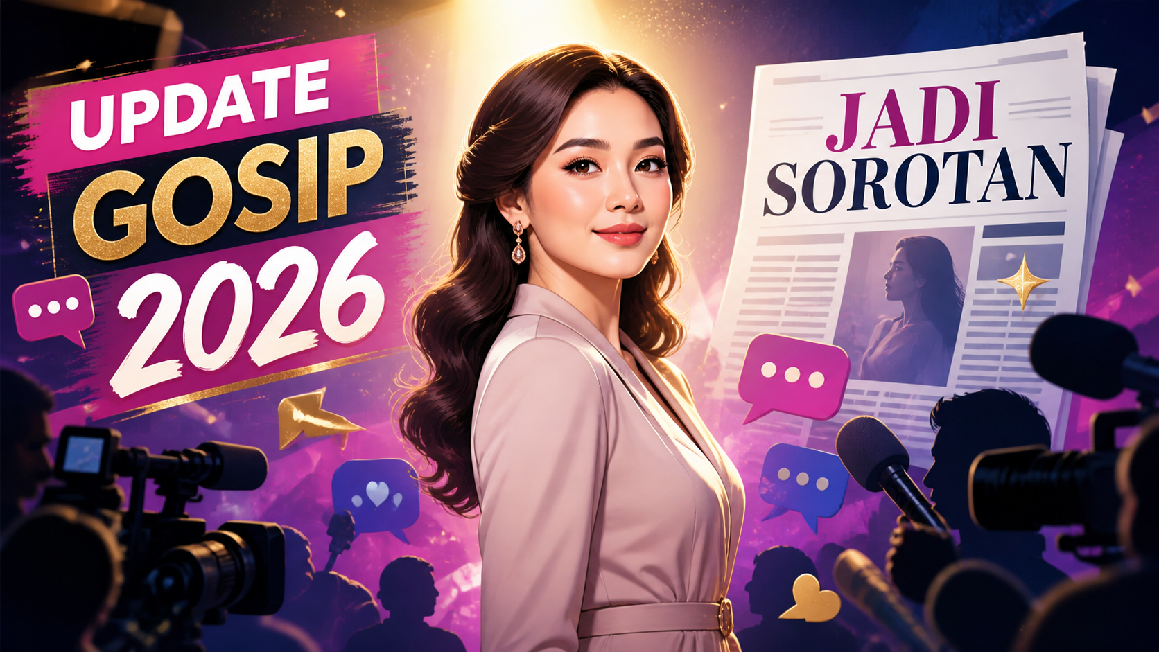 Update Gosip Sarwendah 2026 yang Sedang Jadi Sorotan - sarwendah