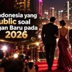 artis - Artis Indonesia yang Go Public soal Pasangan Baru pada 2026