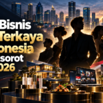 artis - Jejak Bisnis Artis Terkaya di Indonesia yang Disorot pada 2026