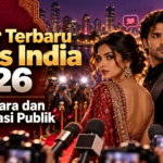 artis - Kabar Terbaru Artis India 2026: Isu Asmara dan Klarifikasi Publik
