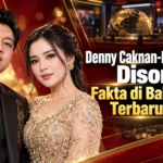 denny - Denny Caknan-Bella Bonita Disorot, Fakta di Balik Kabar Terbaru 2026