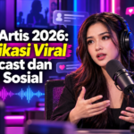 gosip - Gosip Artis 2026: Klarifikasi Viral di Podcast dan Media Sosial