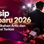 gosip - Gosip Terbaru 2026: Isu Pernikahan Artis dan Klarifikasi Terkini