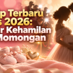 gosip - Gosip Terbaru Artis 2026: Kabar Kehamilan dan Momongan